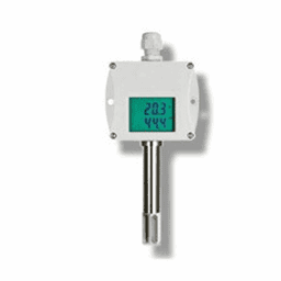 Afficher les détails pour TRA-103D-150 Temperatuur en relatieve vochtigheid sensor (4-20mA, ATEX optioneel) Image de TRA-103D-150 Temperatuur en relatieve vochtigheid sensor (4-20mA, ATEX optioneel)