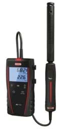 Toon details voor Kimo AQ110 draagbare luchtkwaliteitmeter Afbeelding van Kimo AQ110 draagbare luchtkwaliteitmeter