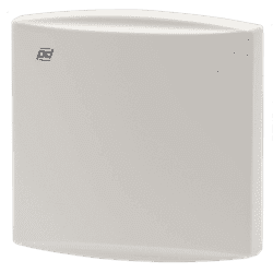 Toon details voor VOC-transmitter voor ruimtemeting serie ILH Afbeelding van VOC-transmitter voor ruimtemeting serie ILH