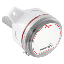 Toon details voor VOC-transmitter voor kanaalmontage serie CDTV Afbeelding van VOC-transmitter voor kanaalmontage serie CDTV