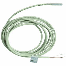 Afficher les détails pour Temperatuursensor met 2,3 meter kabel serie TEKY4 Image de Temperatuursensor met 2,3 meter kabel serie TEKY4