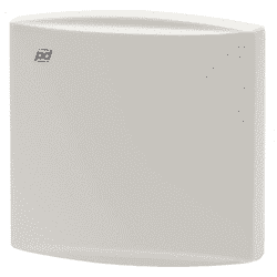 Afficher les détails pour Passieve temperatuursensor voor ruimtemeting serie TEHR Image de Passieve temperatuursensor voor ruimtemeting serie TEHR