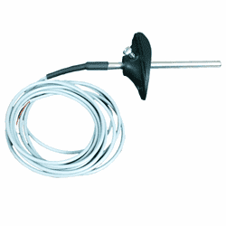 Afficher les détails pour Passieve temperatuursensor voor kanaalmontage serie TEKHA Image de Passieve temperatuursensor voor kanaalmontage serie TEKHA
