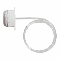 Toon details voor Middelende tempratuursensor voor kanaalmontage serie TE-A Afbeelding van Middelende tempratuursensor voor kanaalmontage serie TE-A