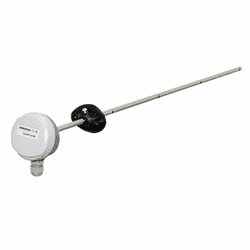 Afficher les détails pour Middelende temperatuursensor voor kanaalmontage serie TEKA-500 Image de Middelende temperatuursensor voor kanaalmontage serie TEKA-500