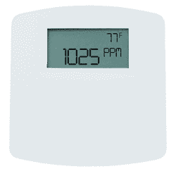 Afficher les détails pour Transmetteur Dwyer Modbus et BACnet CO2, température et HR série CDTA Image de Transmetteur Dwyer Modbus et BACnet CO2, température et HR série CDTA