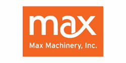 Afficher les images du fabricant Max Machinery