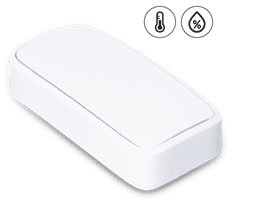 Afficher les détails pour ANB-TR Enregistreur de données NB-IoT – Température / Humidité relative (capteur intégré) Image de ANB-TR Enregistreur de données NB-IoT – Température / Humidité relative (capteur intégré)