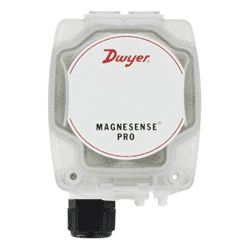 Image de Transmetteur de pression différentielle Dwyer Magnesense série MSX Pro
