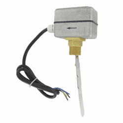 Image de Interrupteur de débit pour systèmes de refroidissement et de chauffage série FS-2