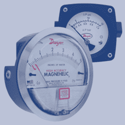 Images de la catégorie Manomètres de pression différentielle