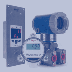 Images de la catégorie Transmetteurs de pression différentielle