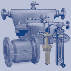 Afbeelding voor categorie Flowtransmitters