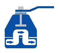 Images de la catégorie Vannes Shear-seal