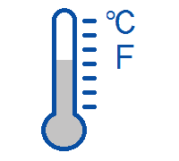 Afbeelding voor categorie Thermostaten en temperatuursensoren