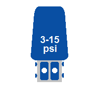 Images de la catégorie Instrumentation pneumatique