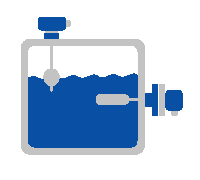 Afbeelding voor categorie Niveaudetectie en bilge-schakelaars