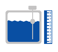 Afbeelding voor categorie Niveaumeters en transmitters