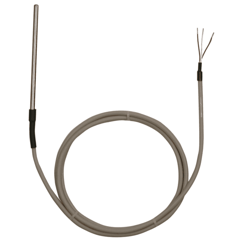 Sonde PT100-PT1000-NTC Kimo série SF50