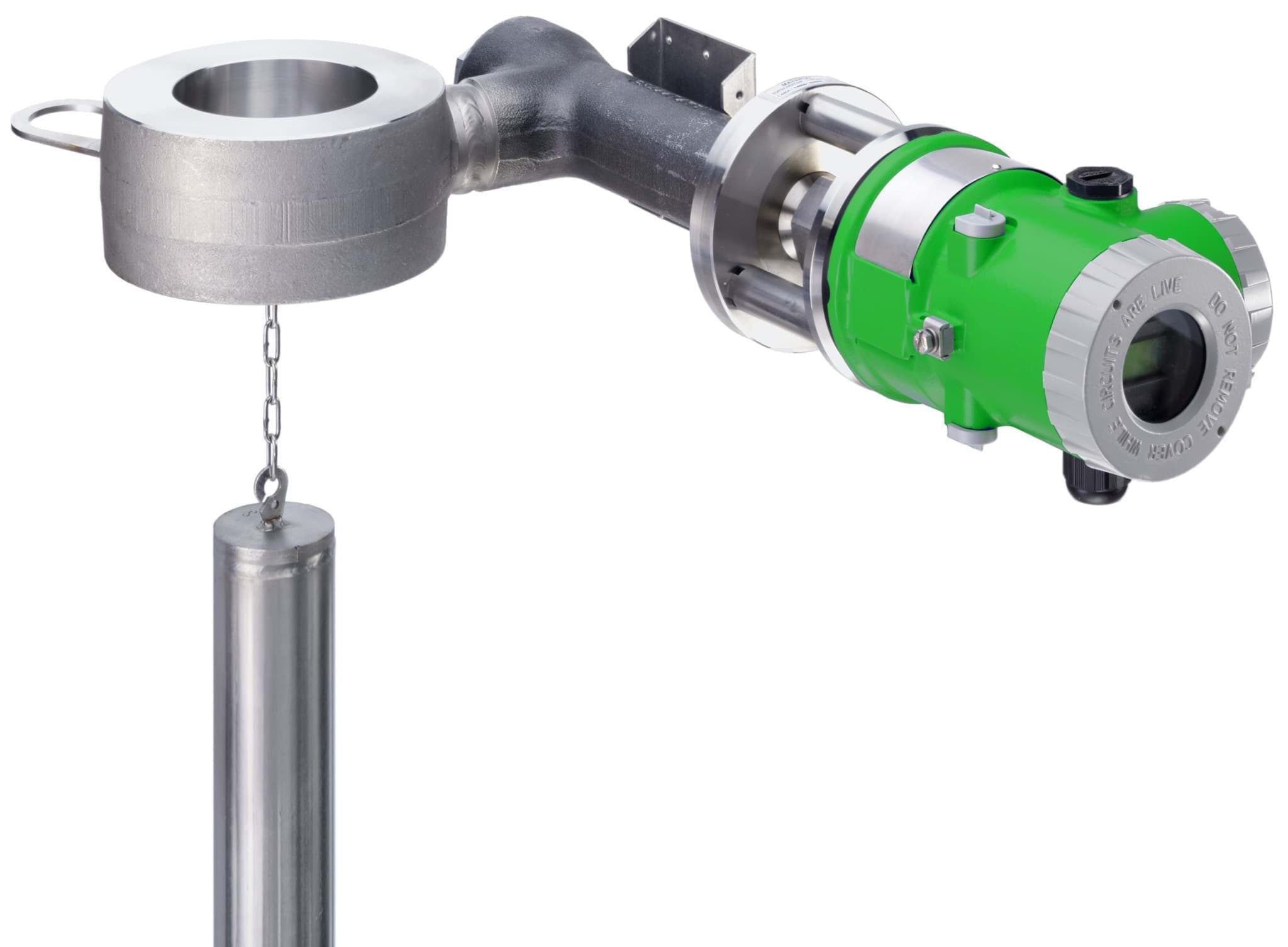 Capteur de niveau de flottabilité Foxboro LevelStar series 244LD