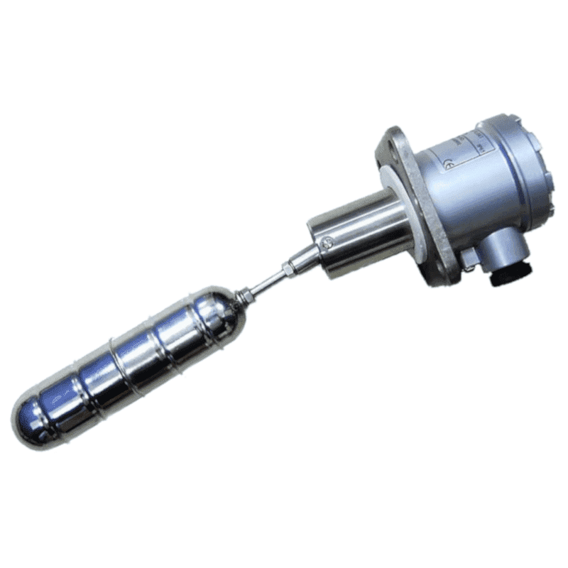 FineTek contrôleurs de niveau série FF10