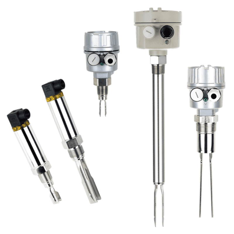 Interrupteur de niveau FineTek série SC2400