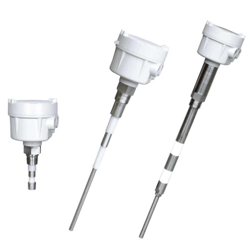 Détecteur de niveau capacitif FineTek série SB