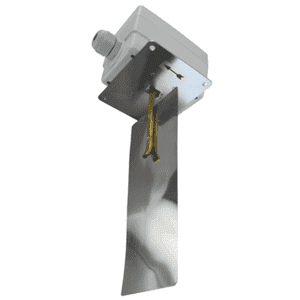 Dwyer vaanschakelaar serie AAFS