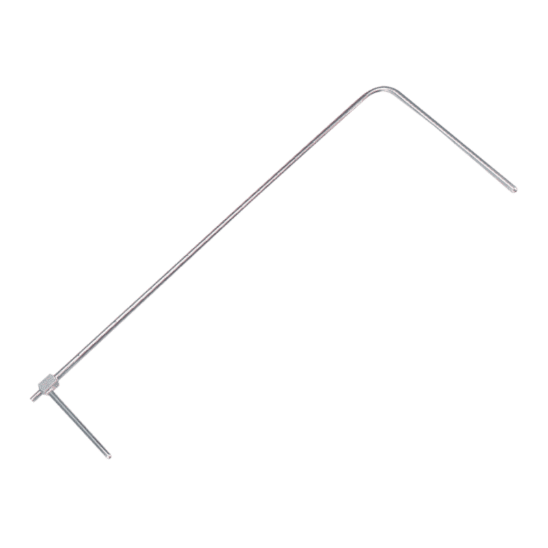 Dwyer tubes de pitot série 160