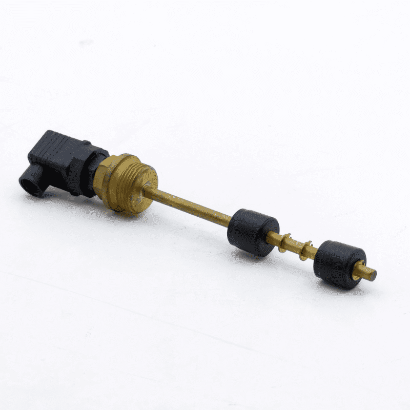 Interrupteur à flotteurs multiples Barksdale série UNS1000-MS