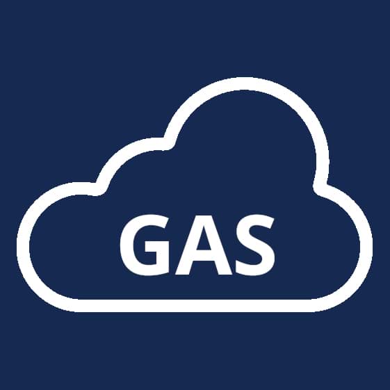 Afbeelding voor categorie Gasdetectie