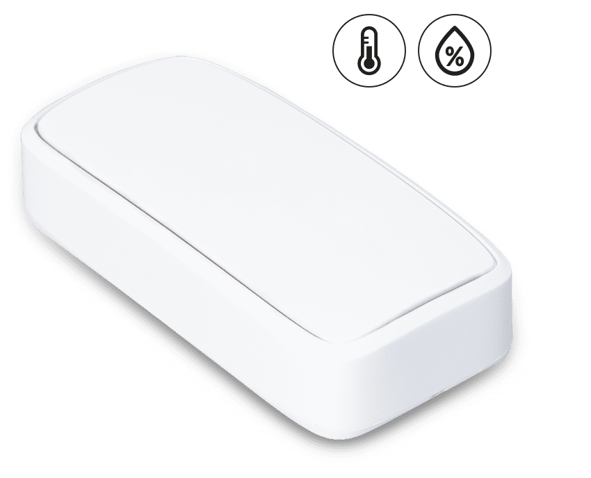 Afbeelding van ANB-TR serie draadloze NB-IoT dataloggers voor temperatuur en relatieve vochtigheid