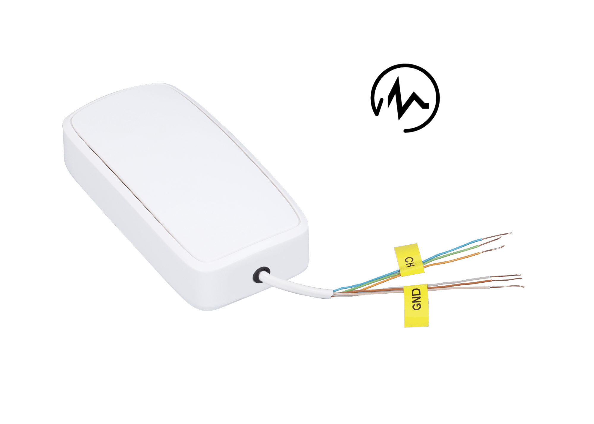 Image de ANB-A série - Enregistreurs de données sans fil NB-IoT pour signaux analogiques, contacts secs ou comptage d'impulsions