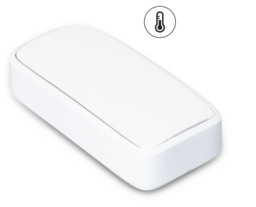 ANB-T Enregistreur de données NB-IoT – avec capteur de température intégré