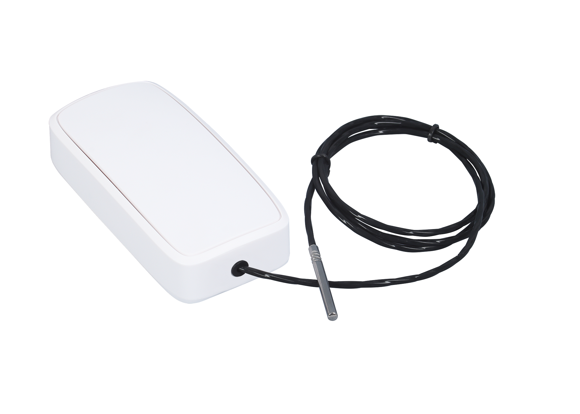 ANB-TEX Enregistreur de données NB-IoT – Mesures de température avec capteur externe (de surface)