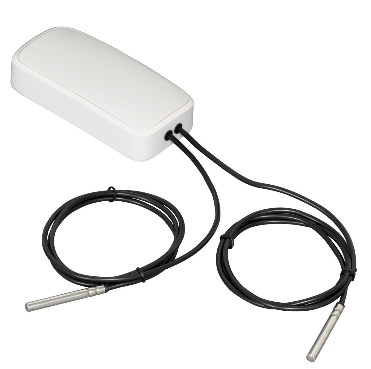 ANB-2TEX Enregistreur de données NB-IoT – Mesures de température avec capteur externe (standard)