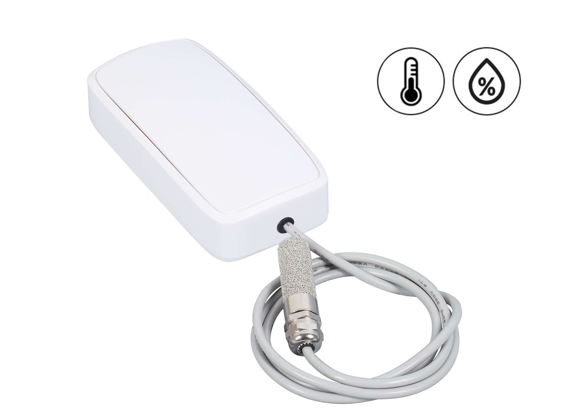 ANB-TRE Enregistreur de données NB-IoT – Température / Humidité relative (capteur externe)