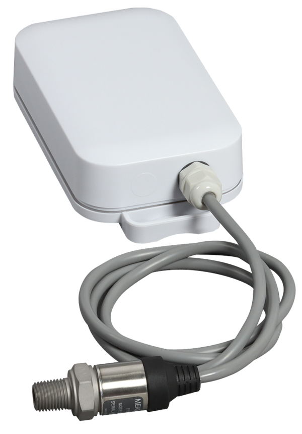 ANB-P07 Enregistreur de données Enregistreur de données NB-IoT avec capteur de pression externe (0–7 bar)