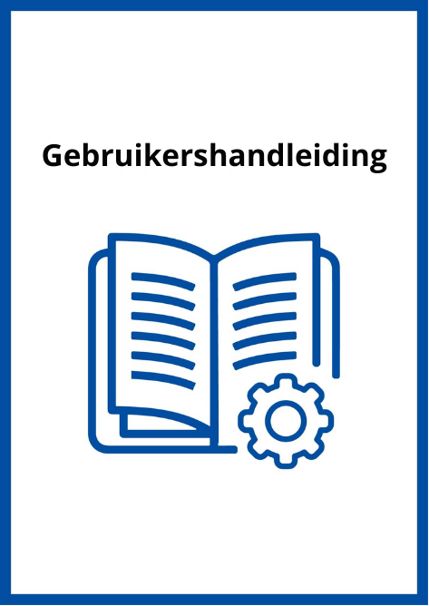 ATM420 gebruikershandleiding