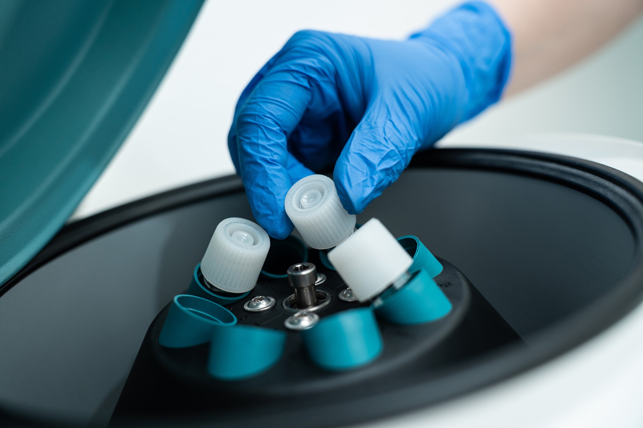 Des soins de santé plus intelligents : un système de qualité de l’air pour un climat intérieur sain dans une clinique de fertilité