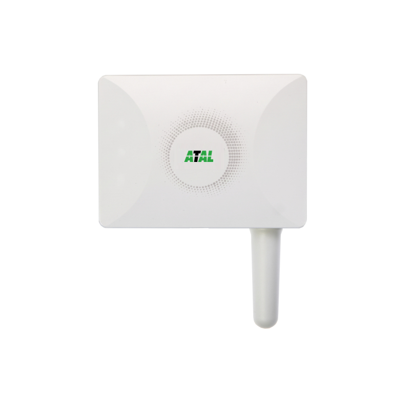 Unité de mesure Ethernet APE-T avec capteur de température interne