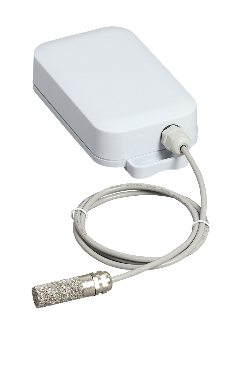 ANB-TRE Enregistreur de données NB-IoT – Température / Humidité relative (capteur externe)
