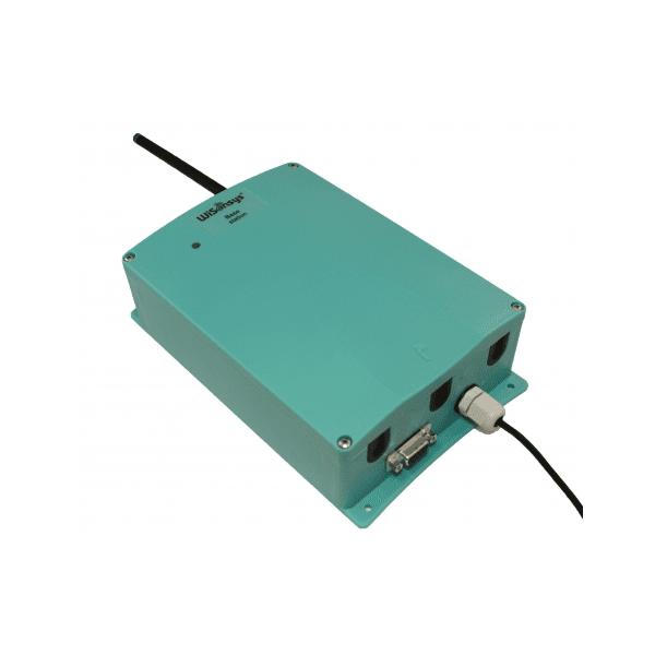 Image de Dwyer MagneSense transmetteurs de pression différentielle série MS