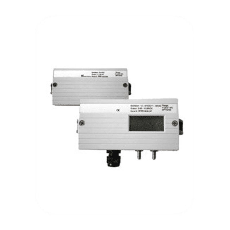 Image de Produal transmetteur d'humidité relative série KLH-100