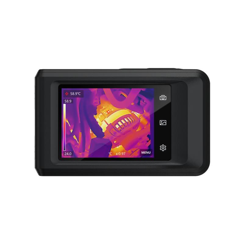 Image de Barksdale thermostat électronique série BTS3000
