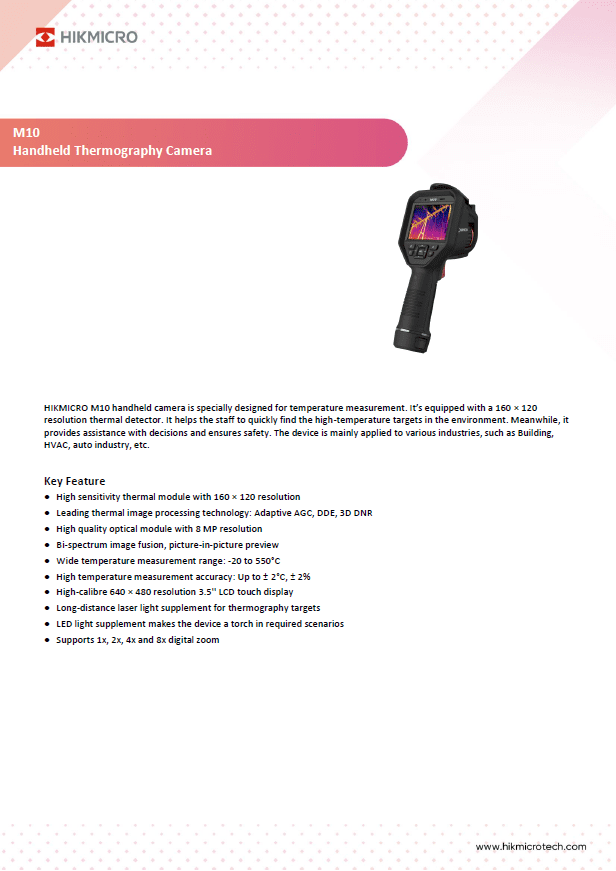 Image de Nano SPY T1